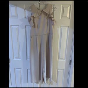 Le Chateau Jumpsuit